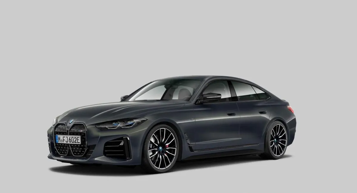 222 I4 M50 PRO XDRIVE (INDIVIDUAL- EVERY EXTRA)