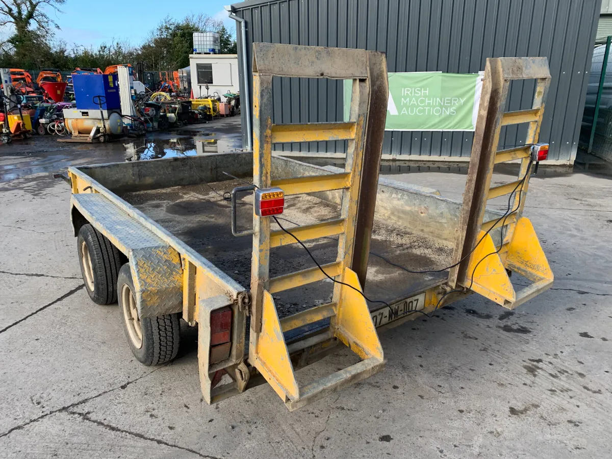 AUCTION ENDS TOMORROW - BID ONLINE NOW!!! - Image 3