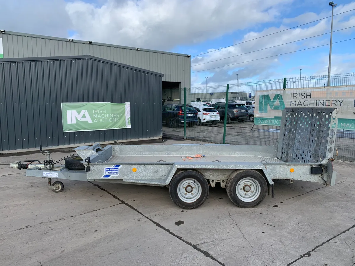 AUCTION ENDS TOMORROW - BID ONLINE NOW!!! - Image 2