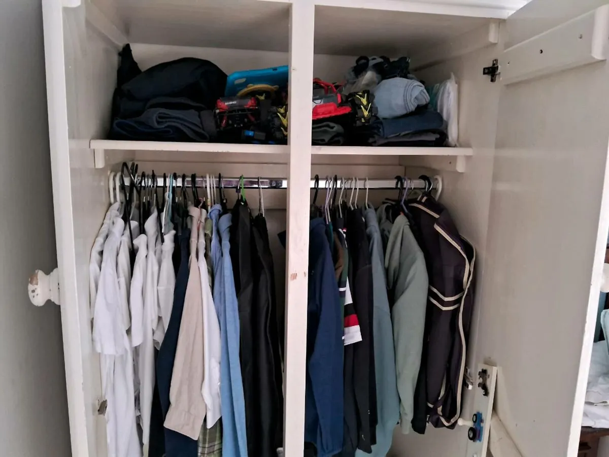 Wardrobe - Image 2
