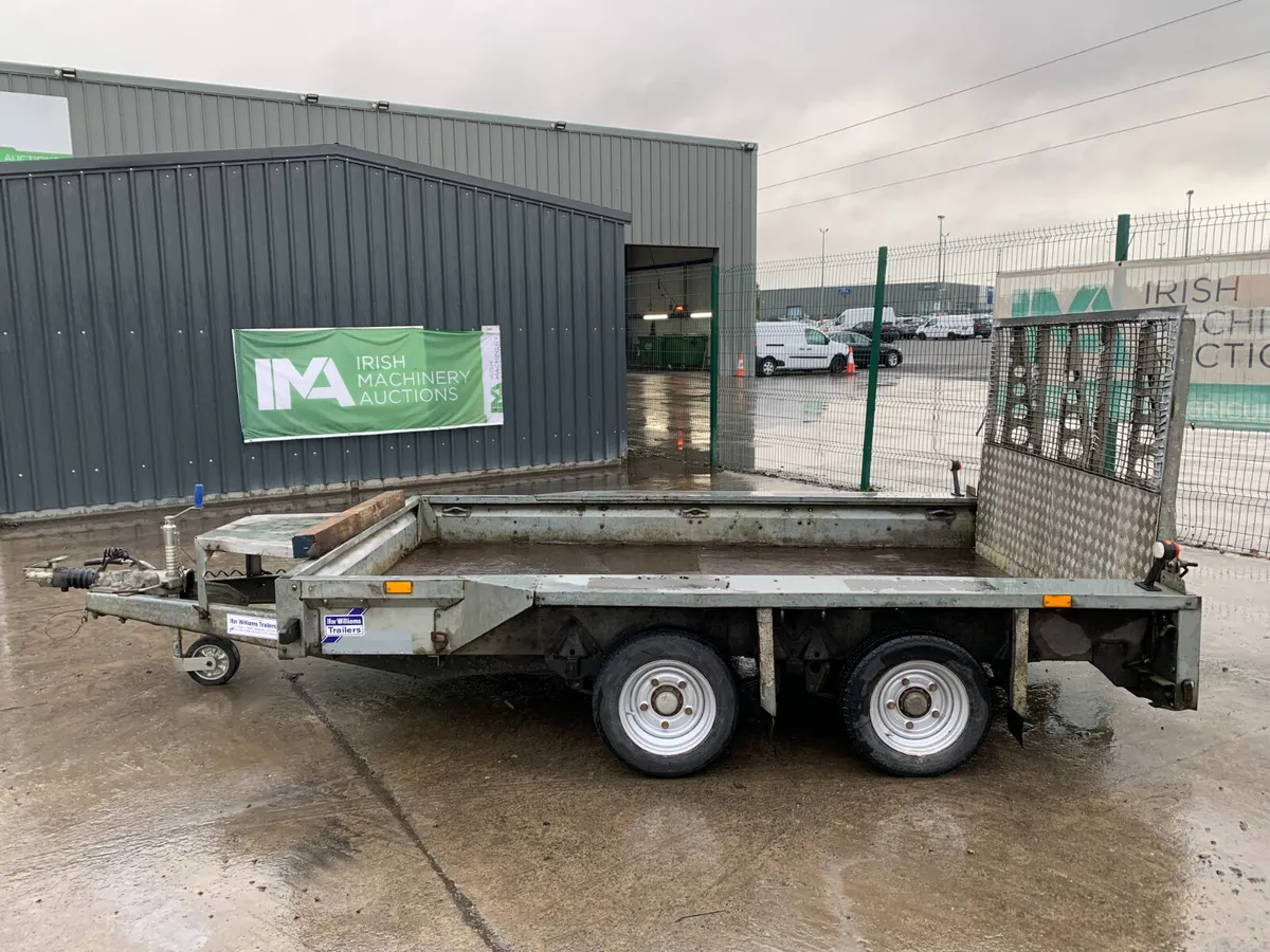 AUCTION ENDS TOMORROW - BID ONLINE NOW!! - Image 2