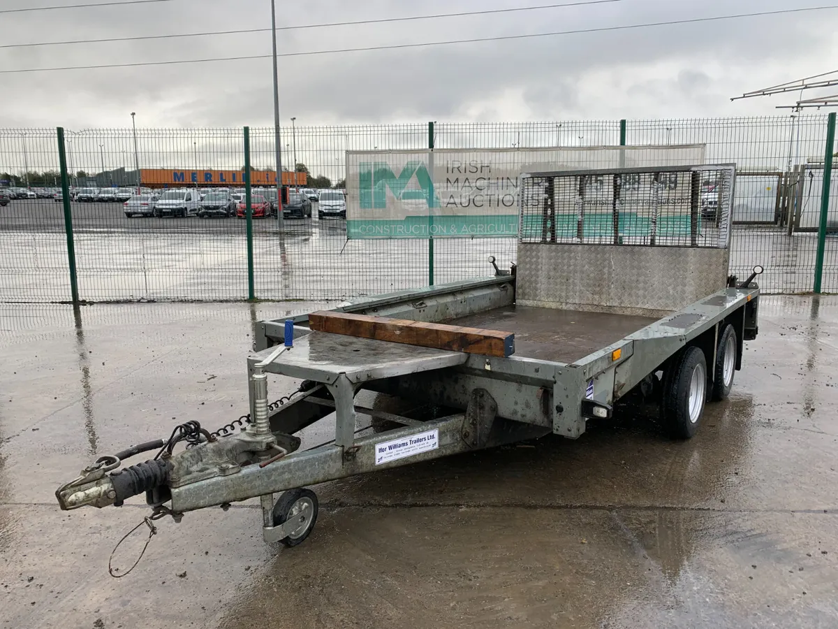 AUCTION ENDS TOMORROW - BID ONLINE NOW!! - Image 1