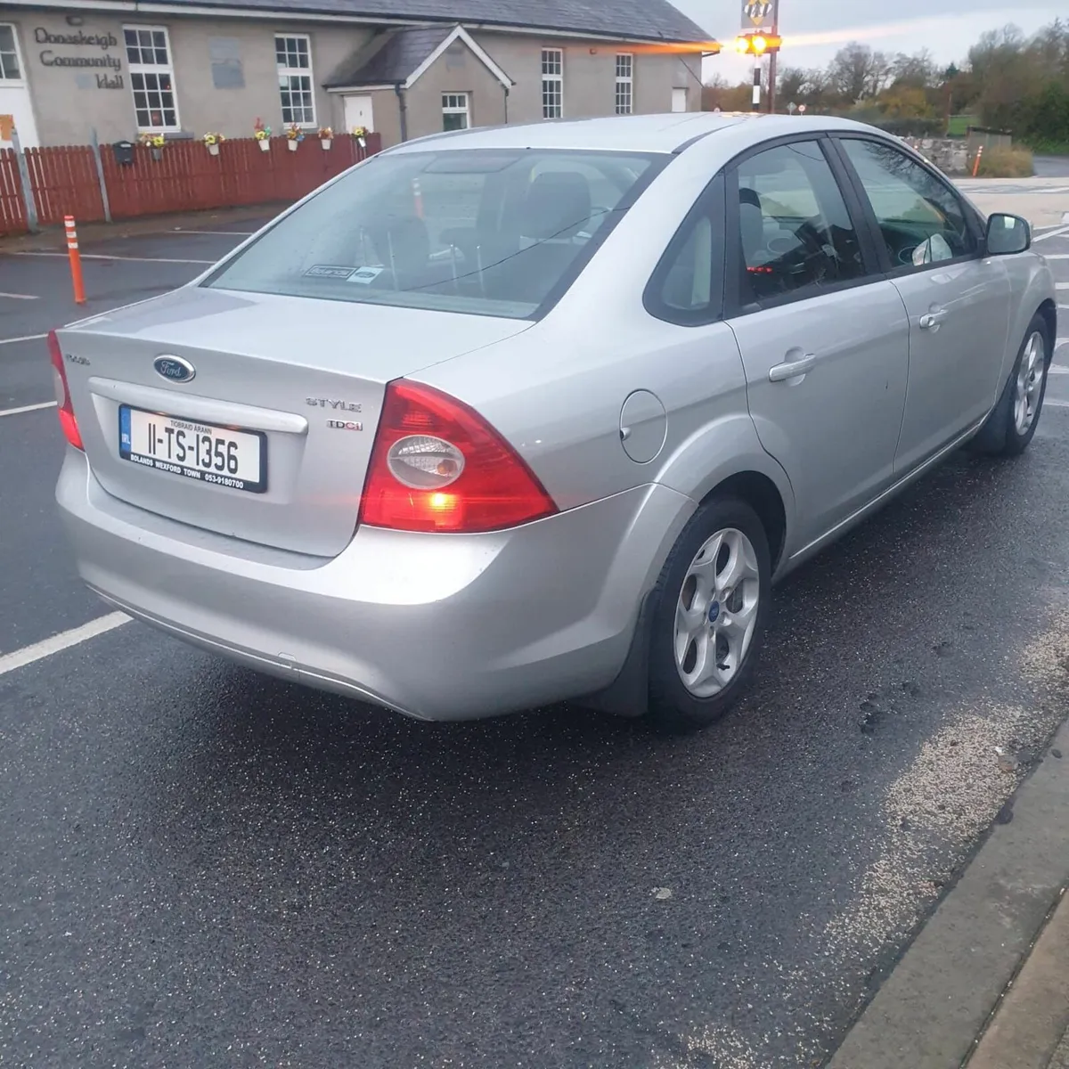 Ford Focus 2011 - Image 3