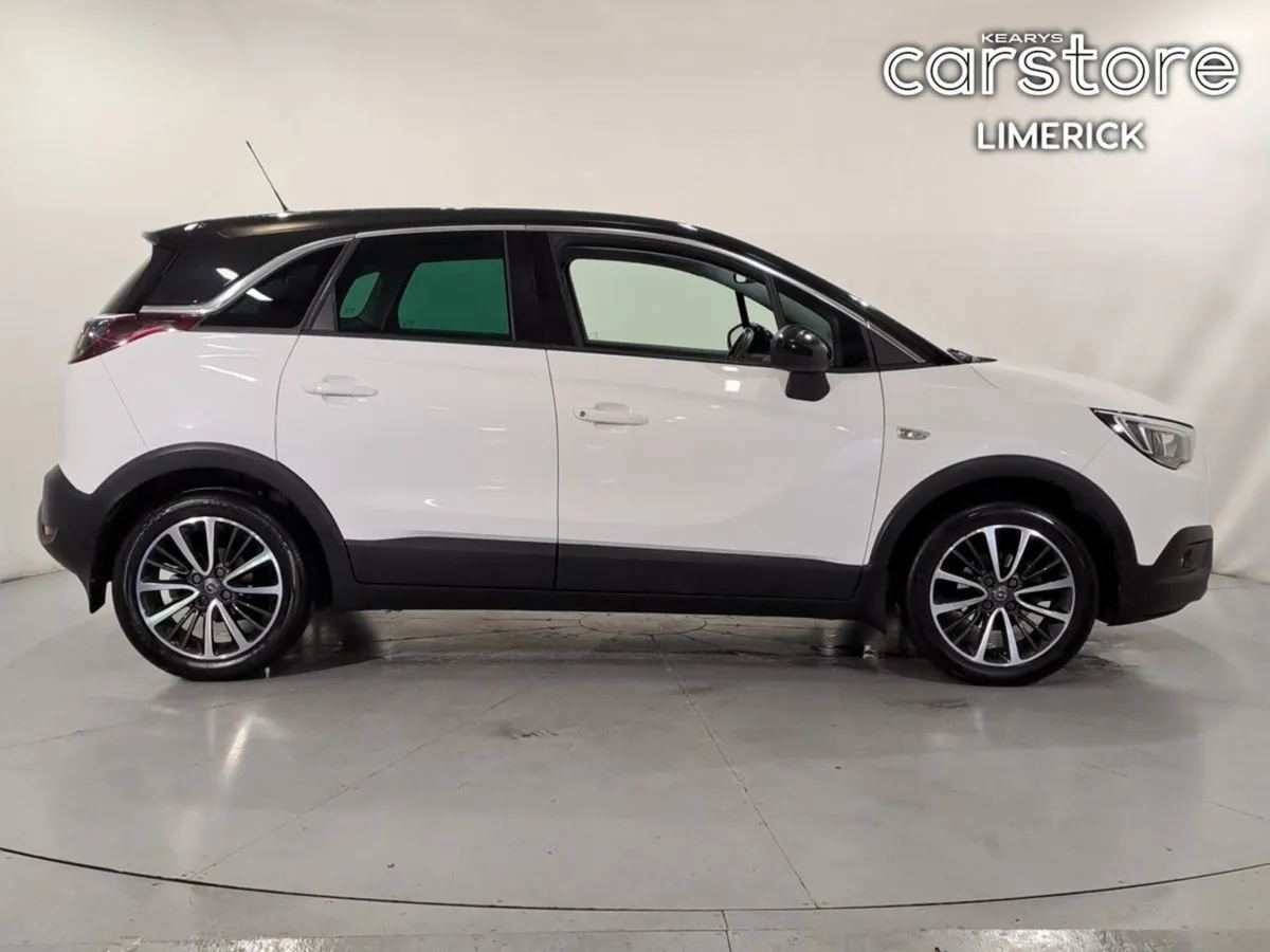 Opel Crossland X SE 1.5 Turbo D (102ps) S/S Ecotec - Image 2