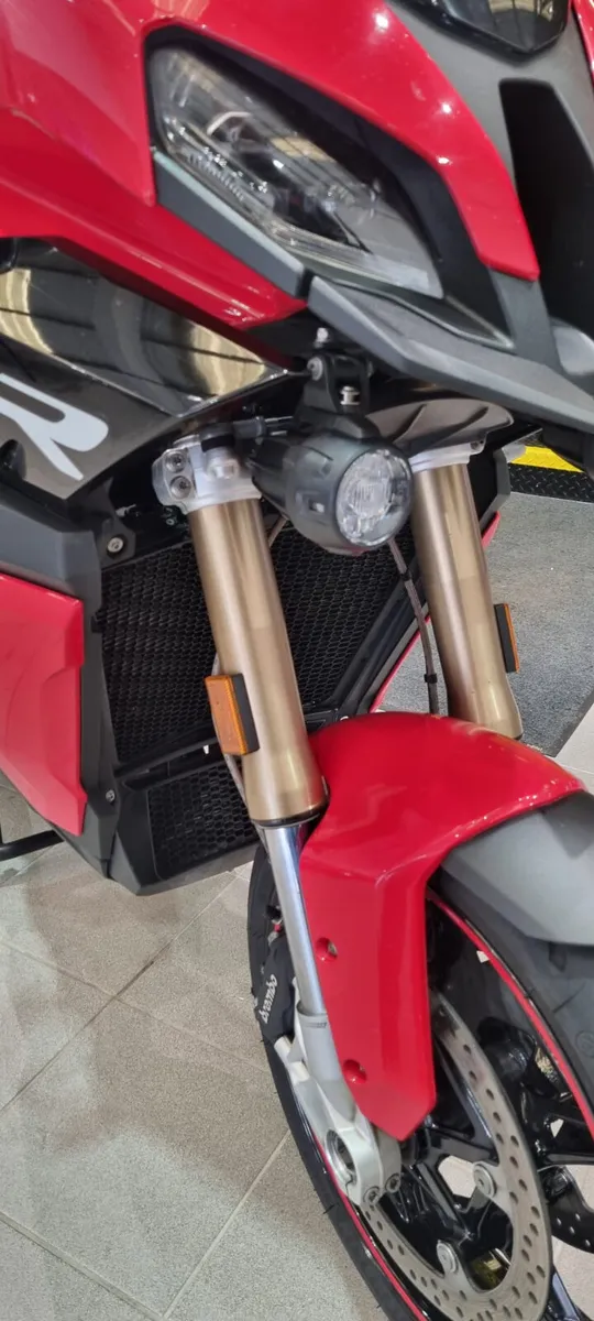 BMW S1000XR TE - Image 4