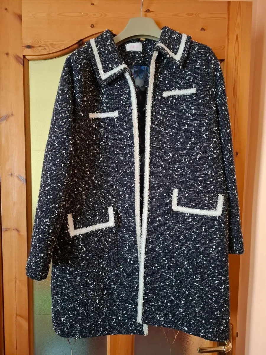 Coat - Image 1