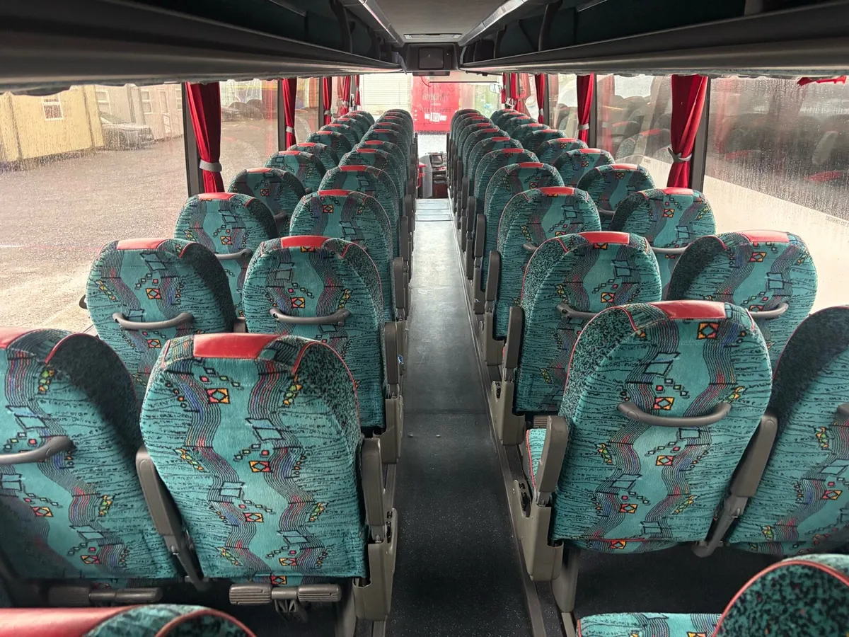 Vanhool 53 seats - Image 3