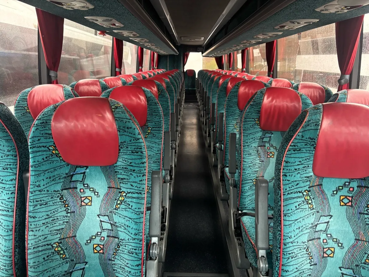 Vanhool 53 seats - Image 4