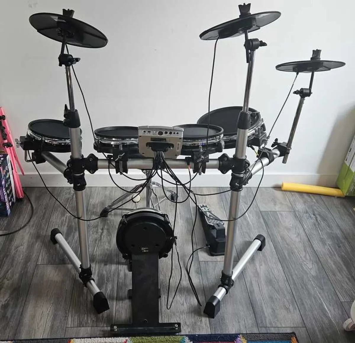 Millenium E Drum kit - Image 1