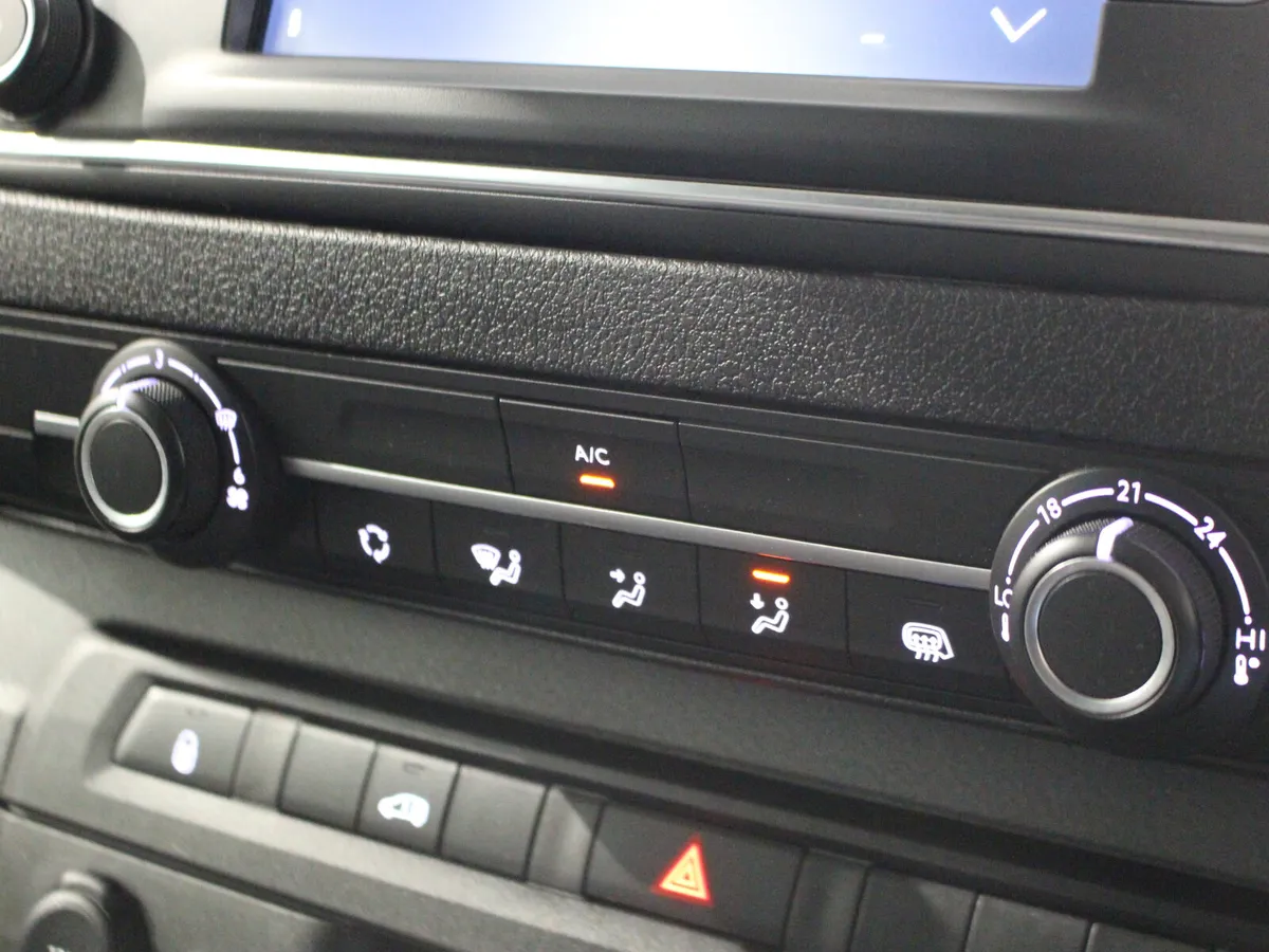 2020 VAUXHALL VIVARO 2900 1.5 D 100 SPORTIVE L2 H1 - Image 2