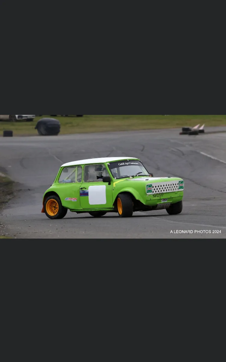 Mini 1380cc - Image 2