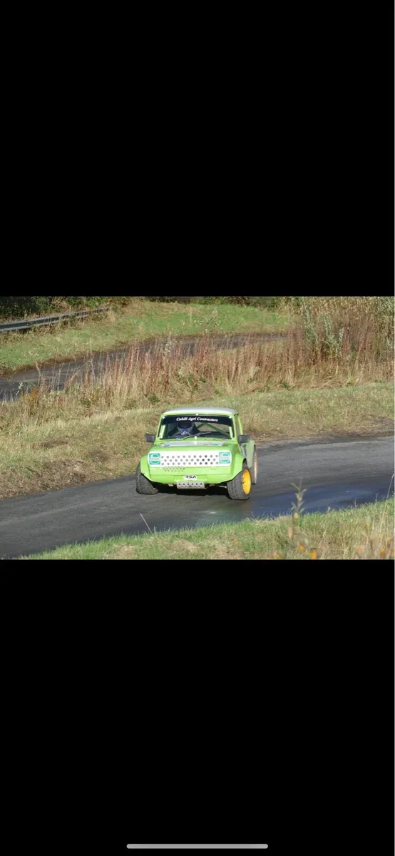 Mini 1380cc - Image 3