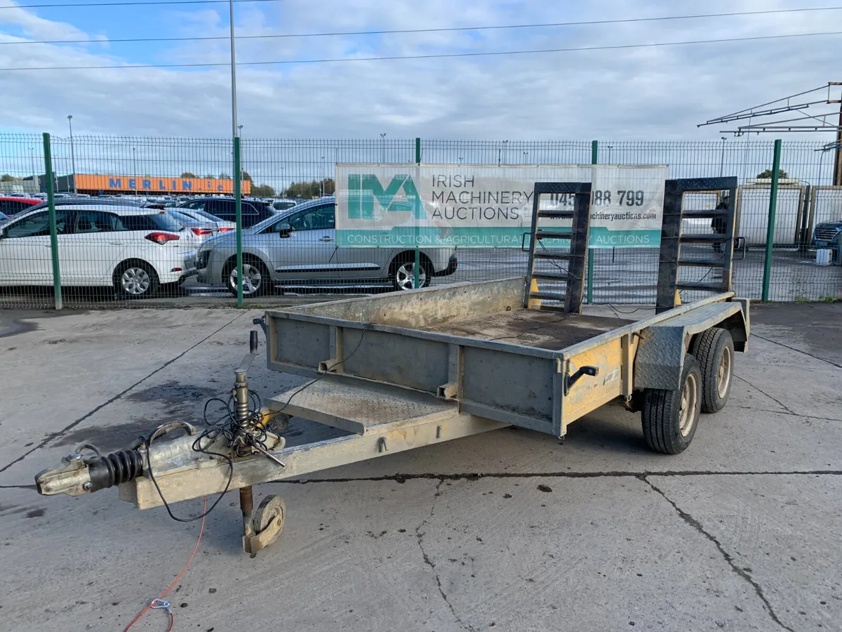 AUCTION ENDS TOMORROW - BID ONLINE NOW!!! - Image 1