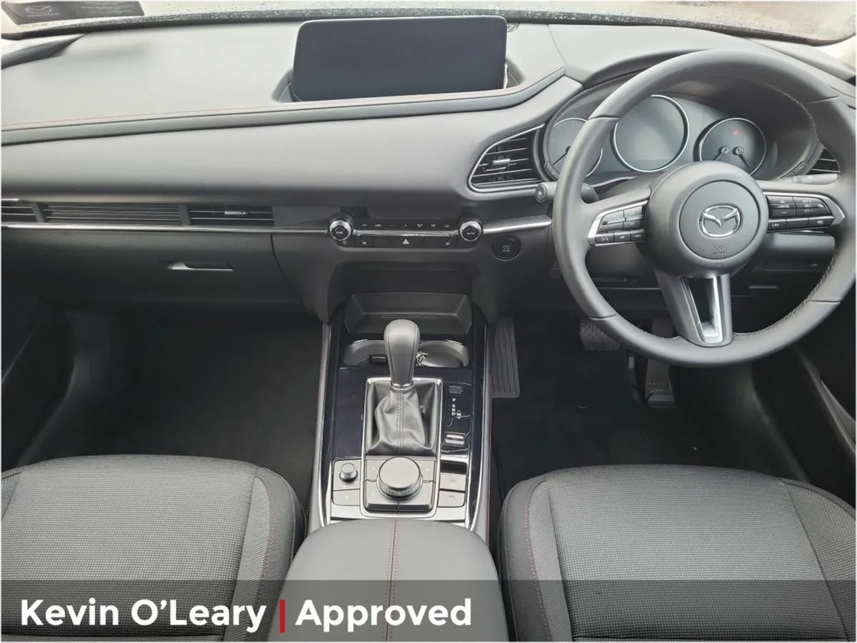 Mazda CX-30 Homura Sky X AUTO - Image 4