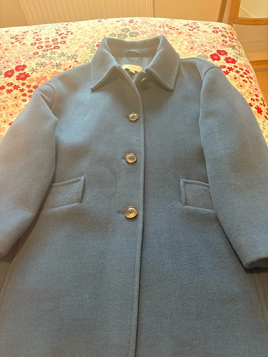 Coat - Image 2