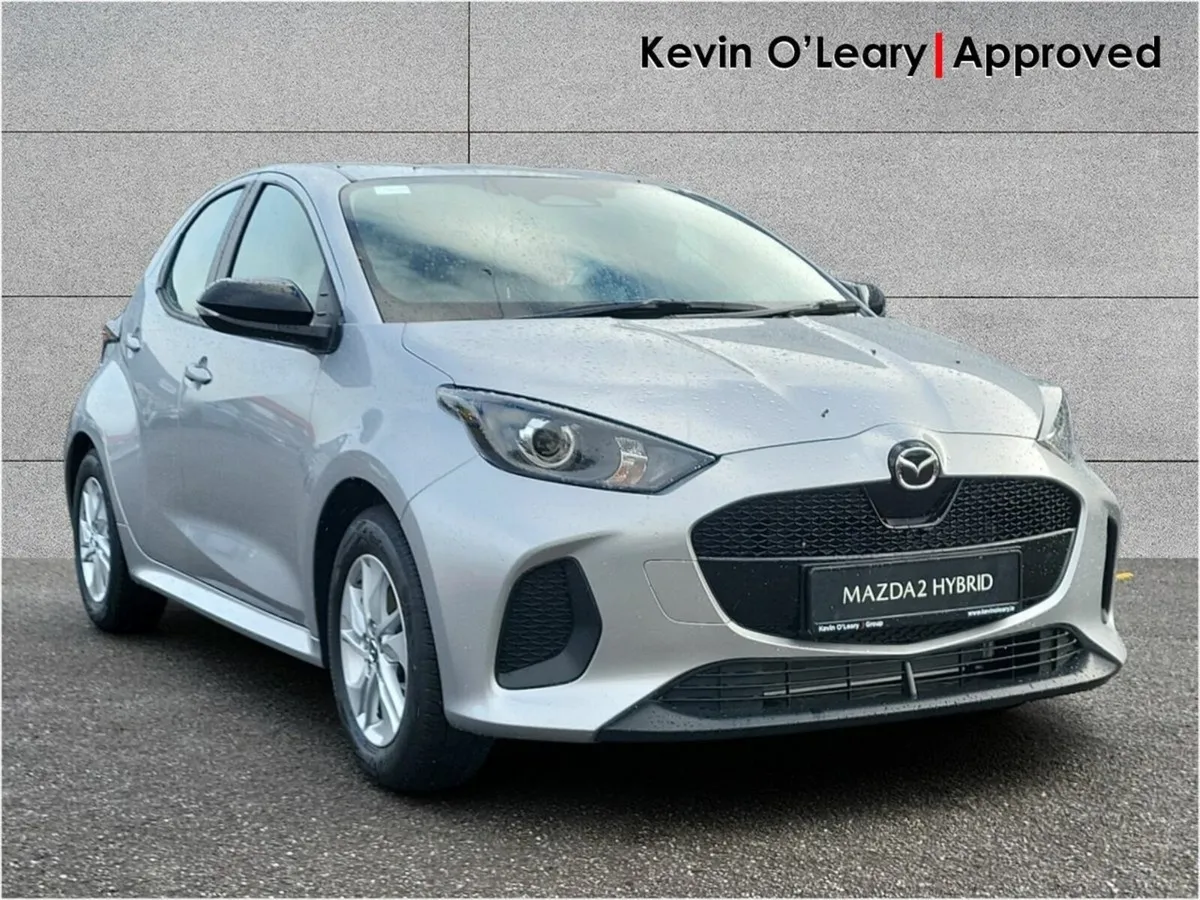 Mazda Mazda2 Centre-Line 116hp - Image 1