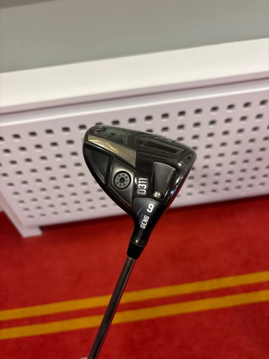 PXG 0311 Gen 6 (9 Dg Stiff) - Image 1