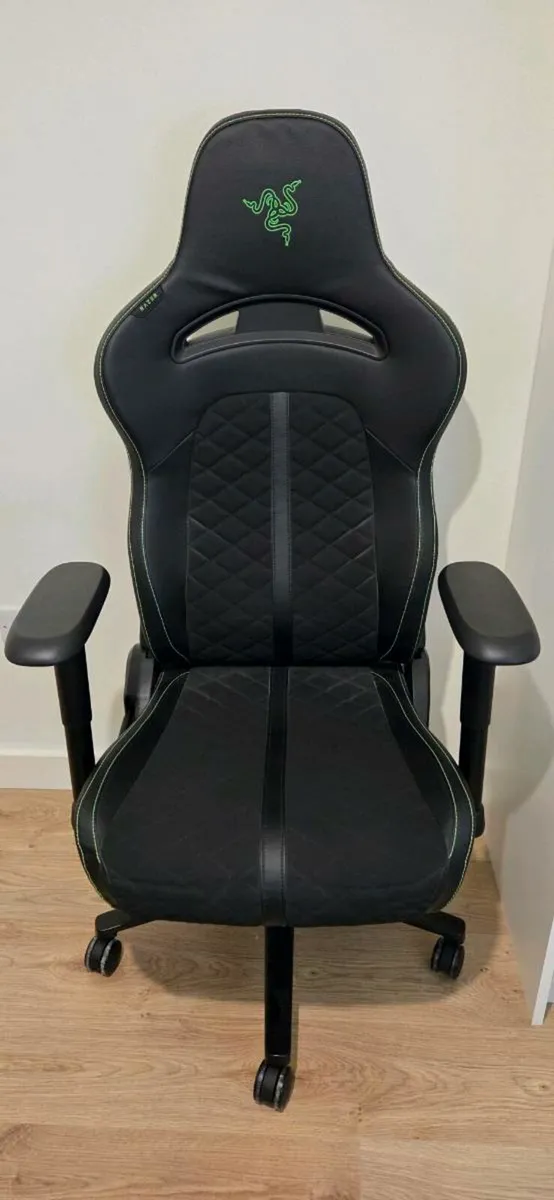 Gaming Chair - Image 1