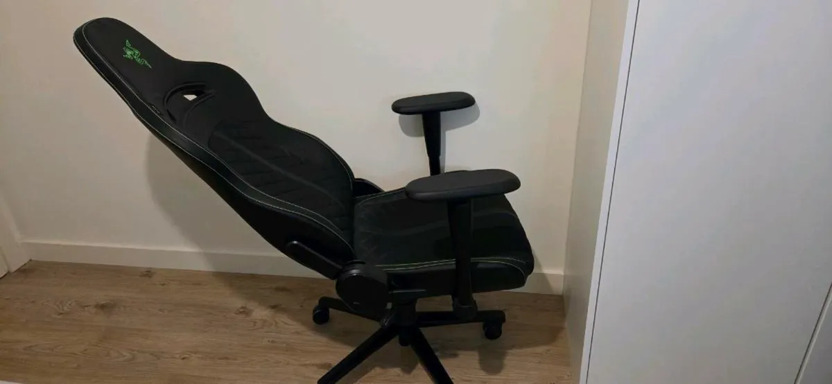 Gaming Chair - Image 3