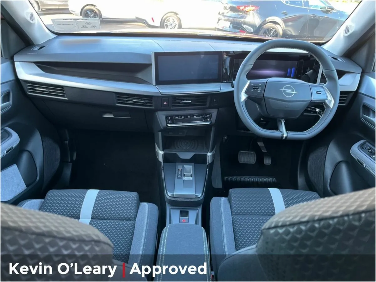 Opel Frontera GS 136PS MHEV - Image 4