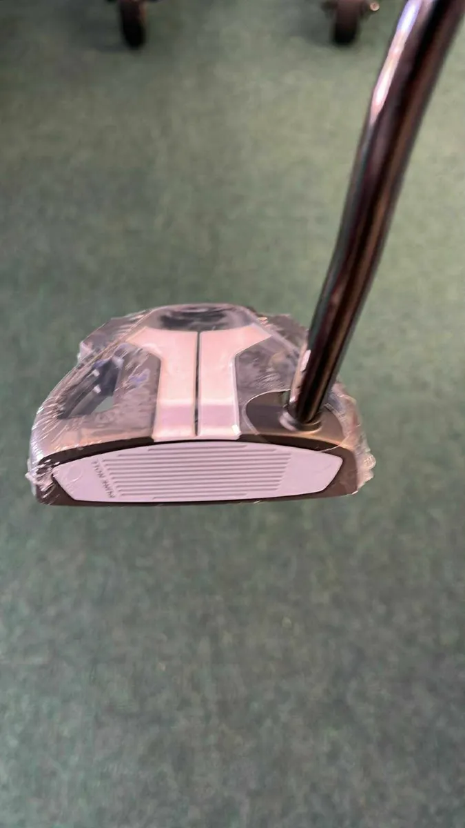 New Taylormade Spider TourX €349 Our Price €309 - Image 3