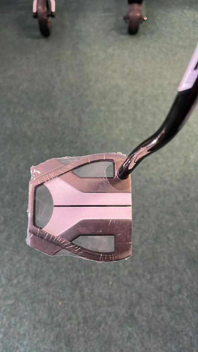 New Taylormade Spider TourX €349 Our Price €309 - Image 4