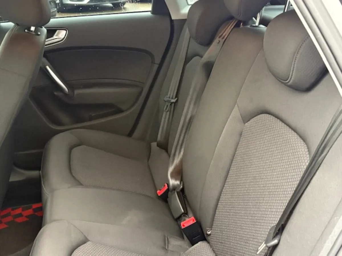 Audi A1 2014 Automatic 1.4 NCT 2026 - Image 4