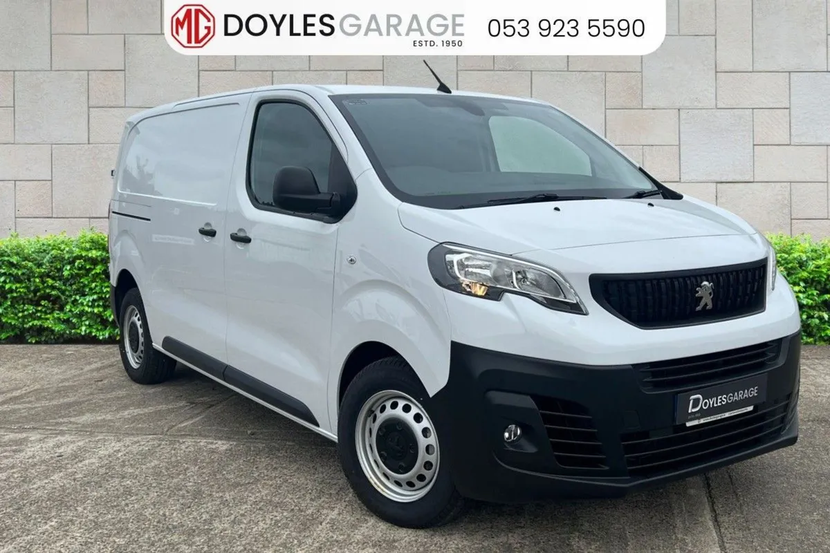 Peugeot Expert Expert Professional STD 1.5 HD - Image 1