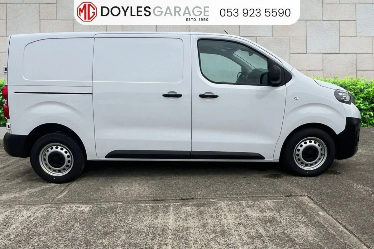 Peugeot Expert Expert Professional STD 1.5 HD - Image 2