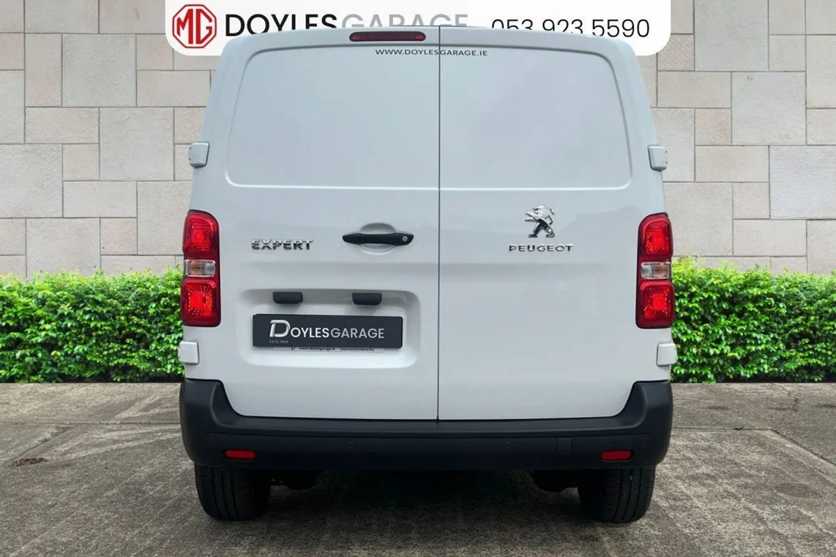 Peugeot Expert Expert Professional STD 1.5 HD - Image 4