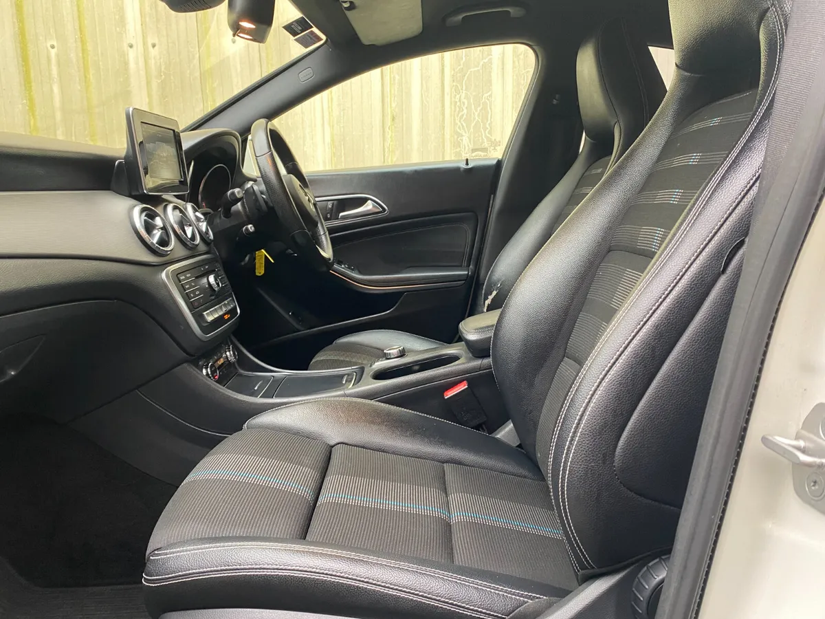 Mercedes-Benz CLA 2017//AUTO//FINANCE AVAILABLE - Image 4