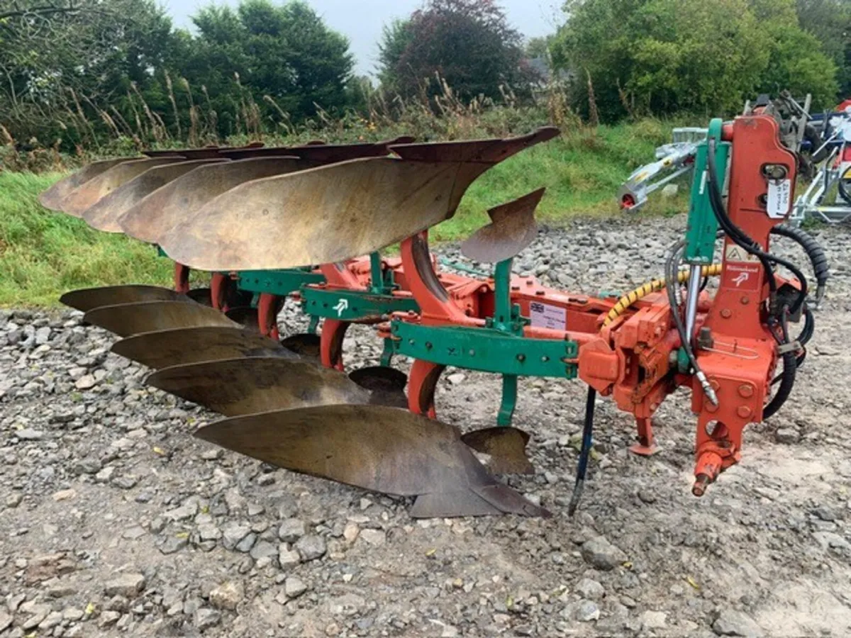 KV 5 ES200 NO 28 - Image 1