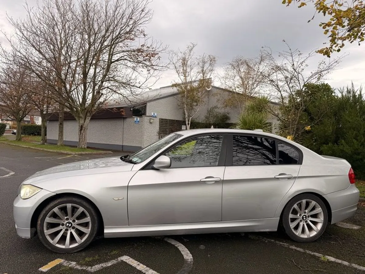 2010 Bmw 320 - Image 3