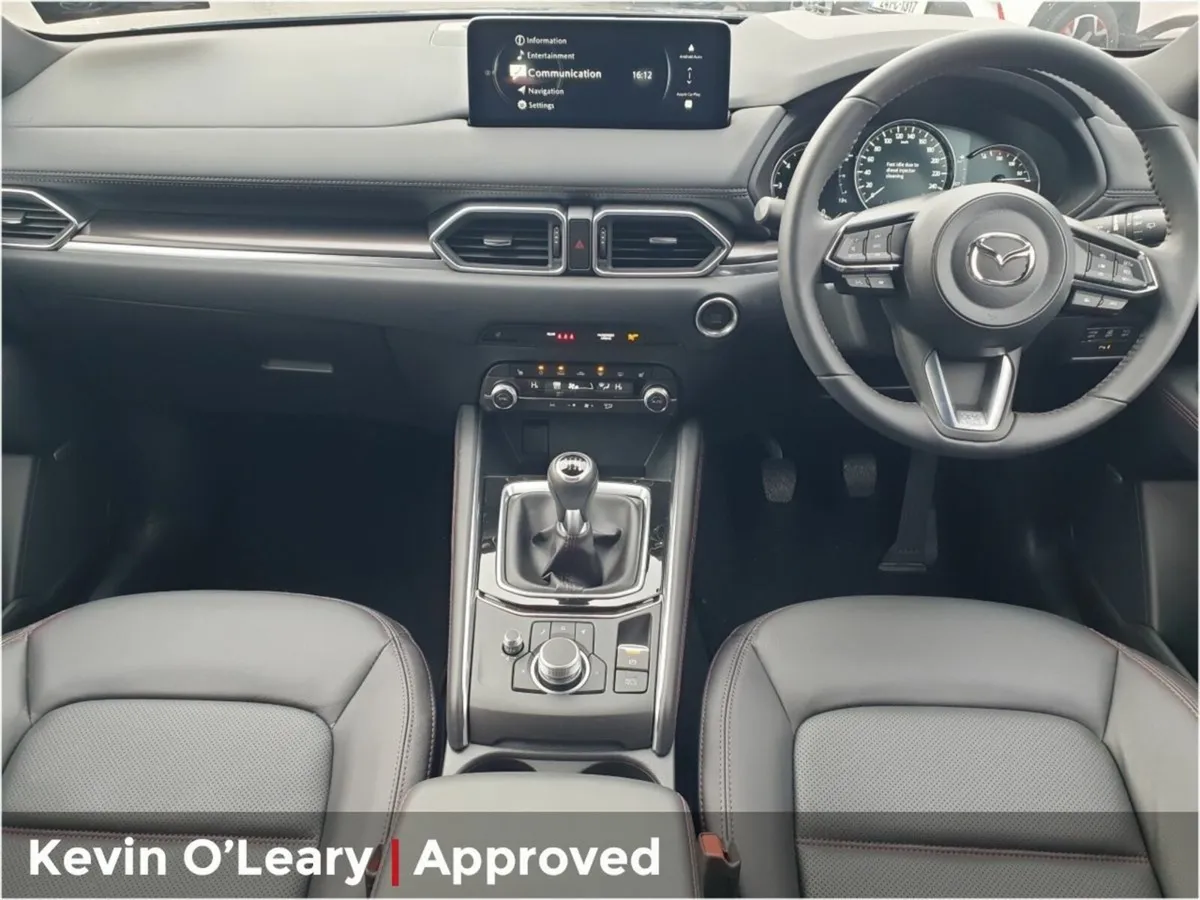 Mazda CX-5 Homura 2.2D 150PS - Image 3