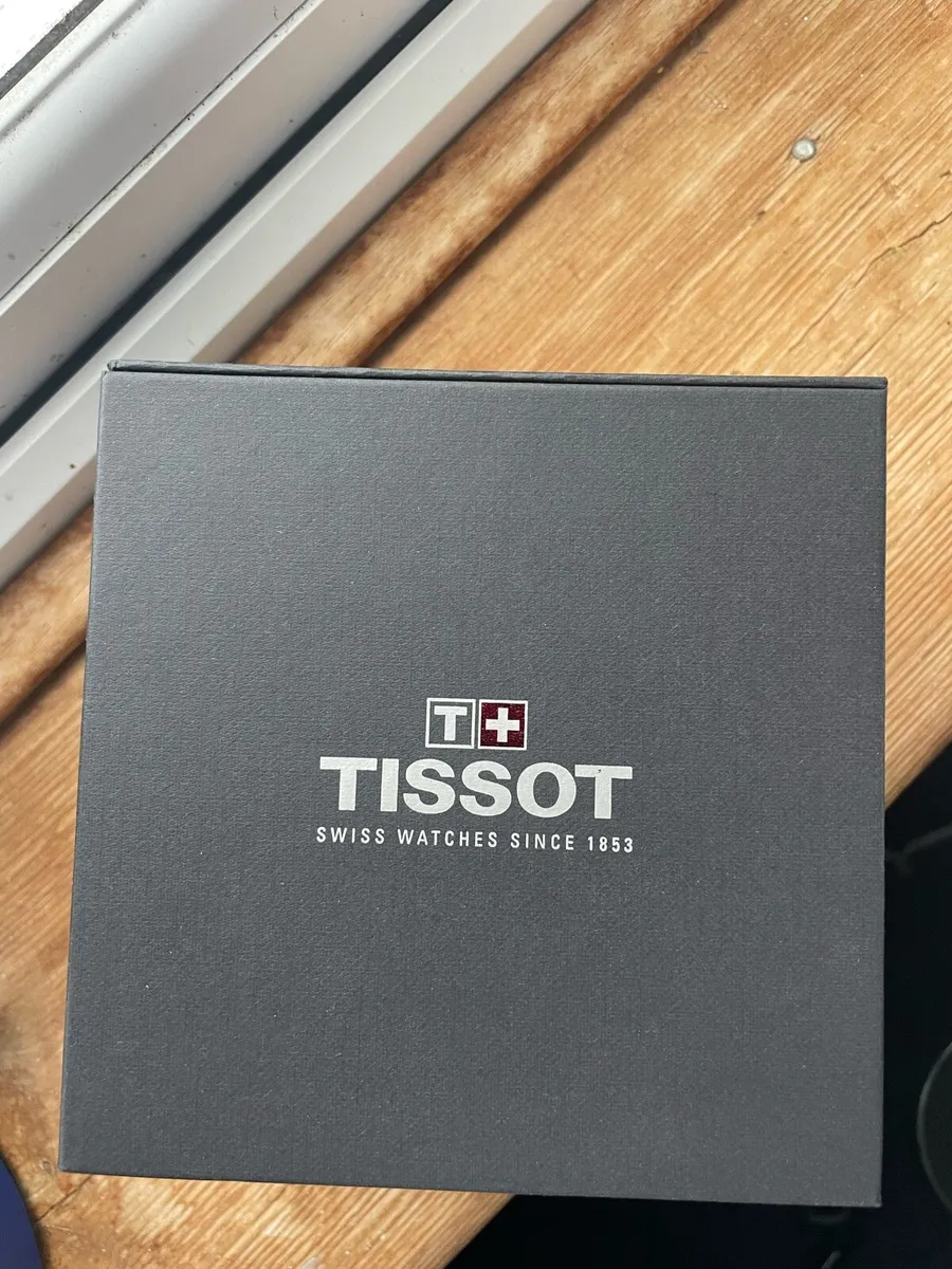 Tissot prx - Image 2