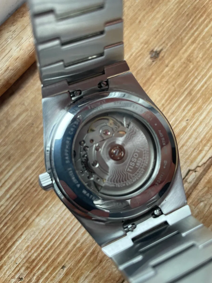 Tissot prx - Image 3