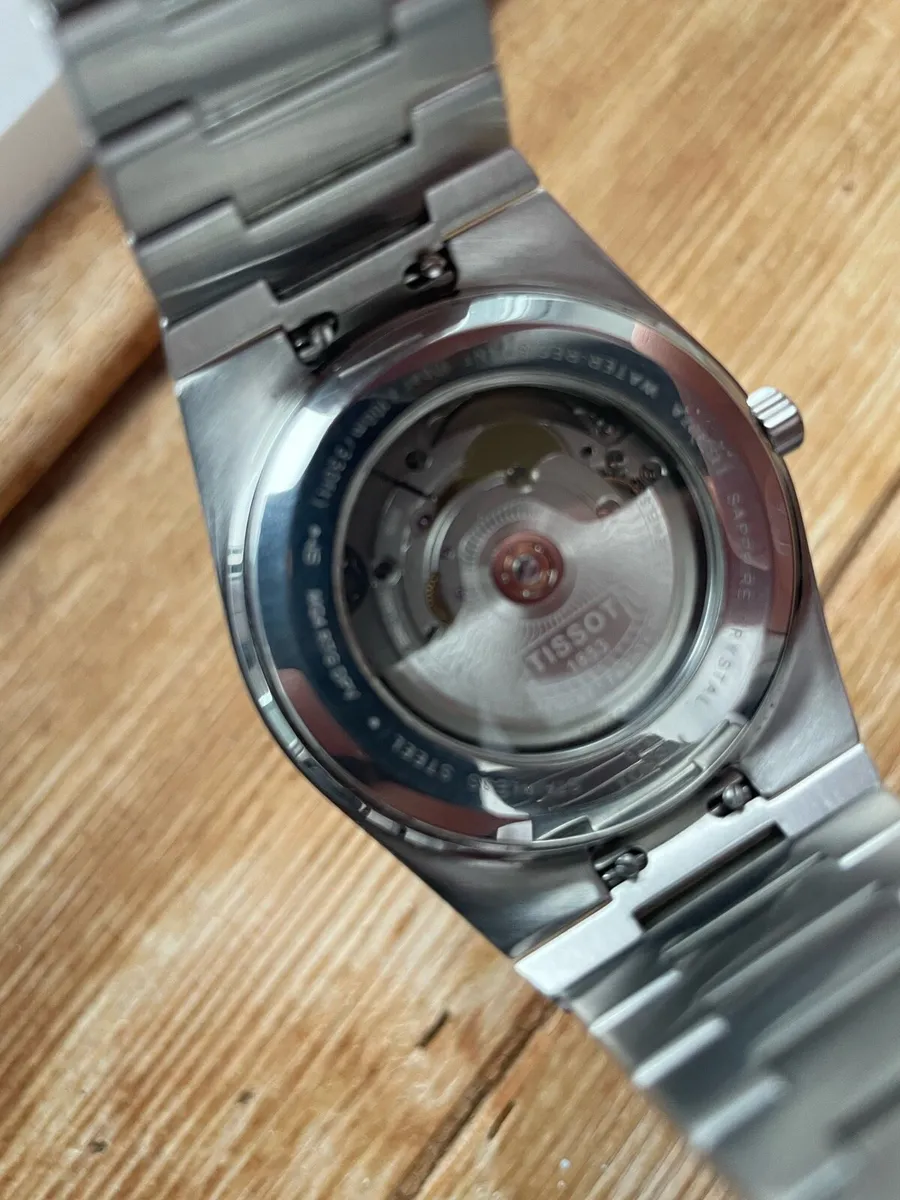 Tissot prx - Image 4