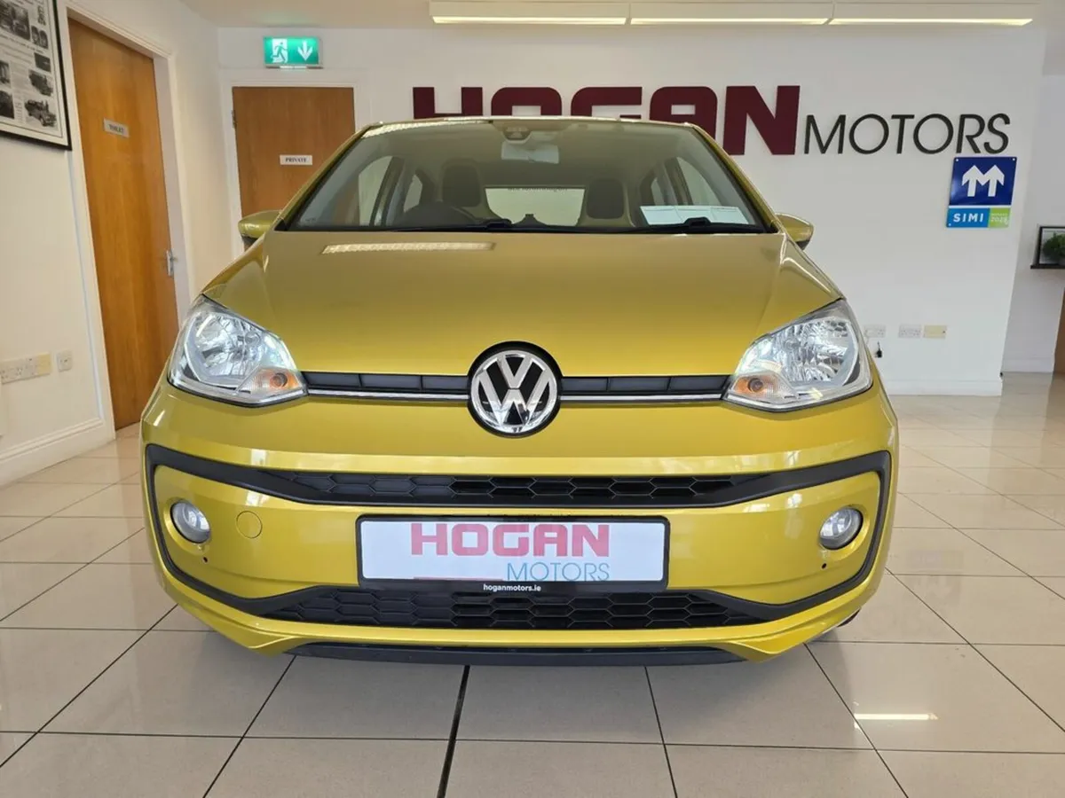 Volkswagen up! High UP! Automatic 1.0 5DR H/B - Image 2