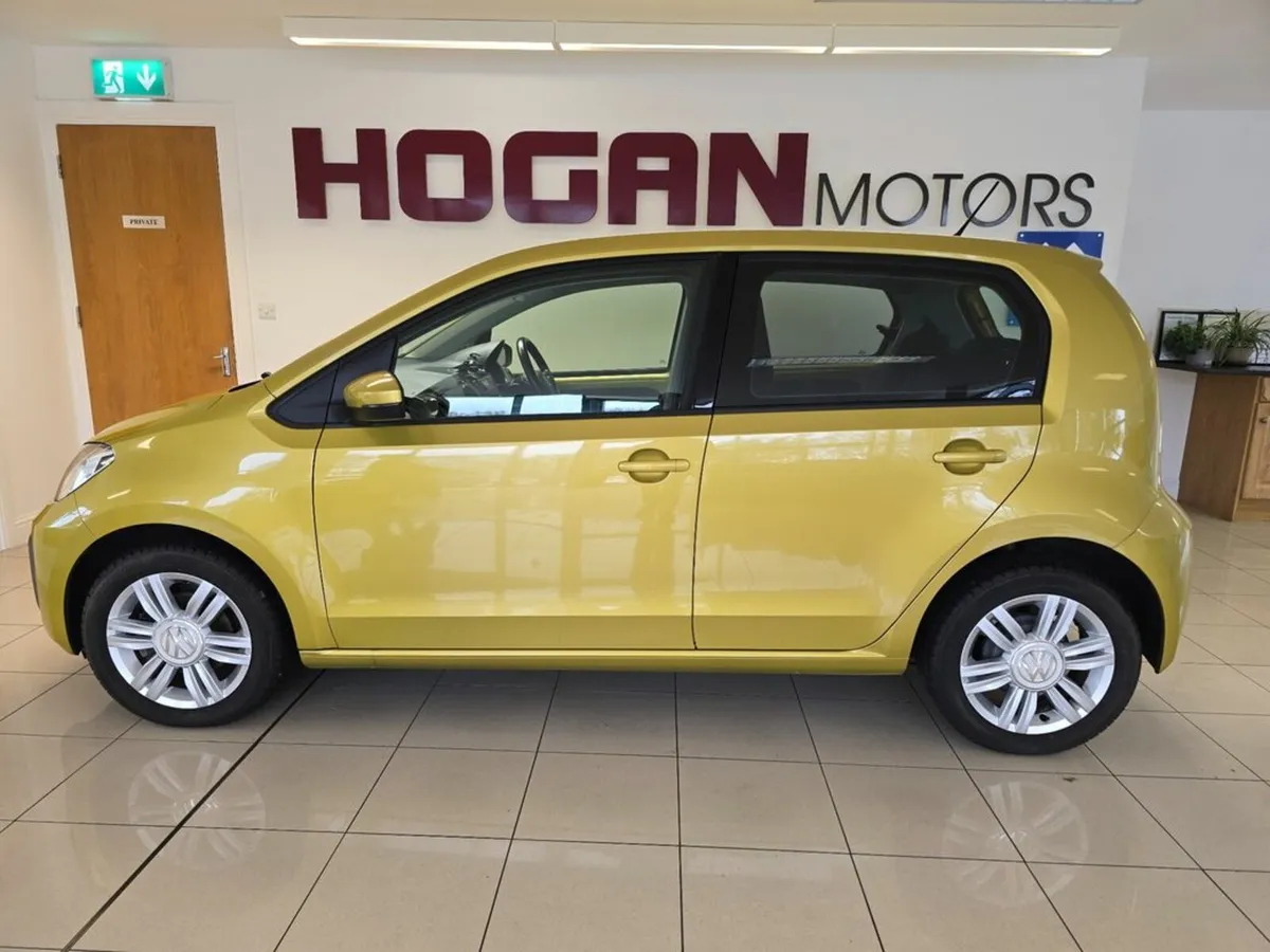 Volkswagen up! High UP! Automatic 1.0 5DR H/B - Image 4