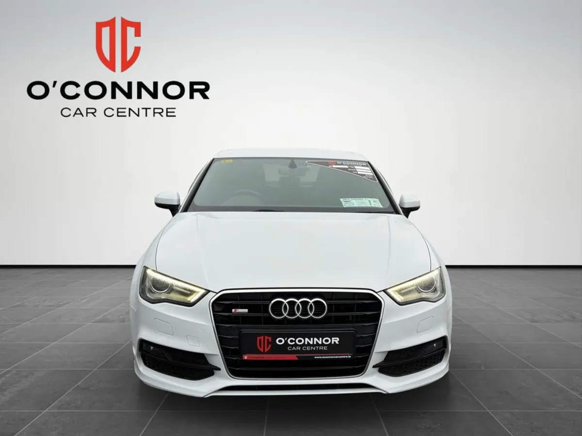 Audi A3 1.4 Tfsi Sline 148BHP 4DR - Image 4