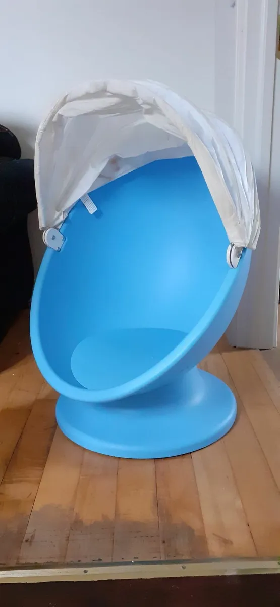 Ikea chair