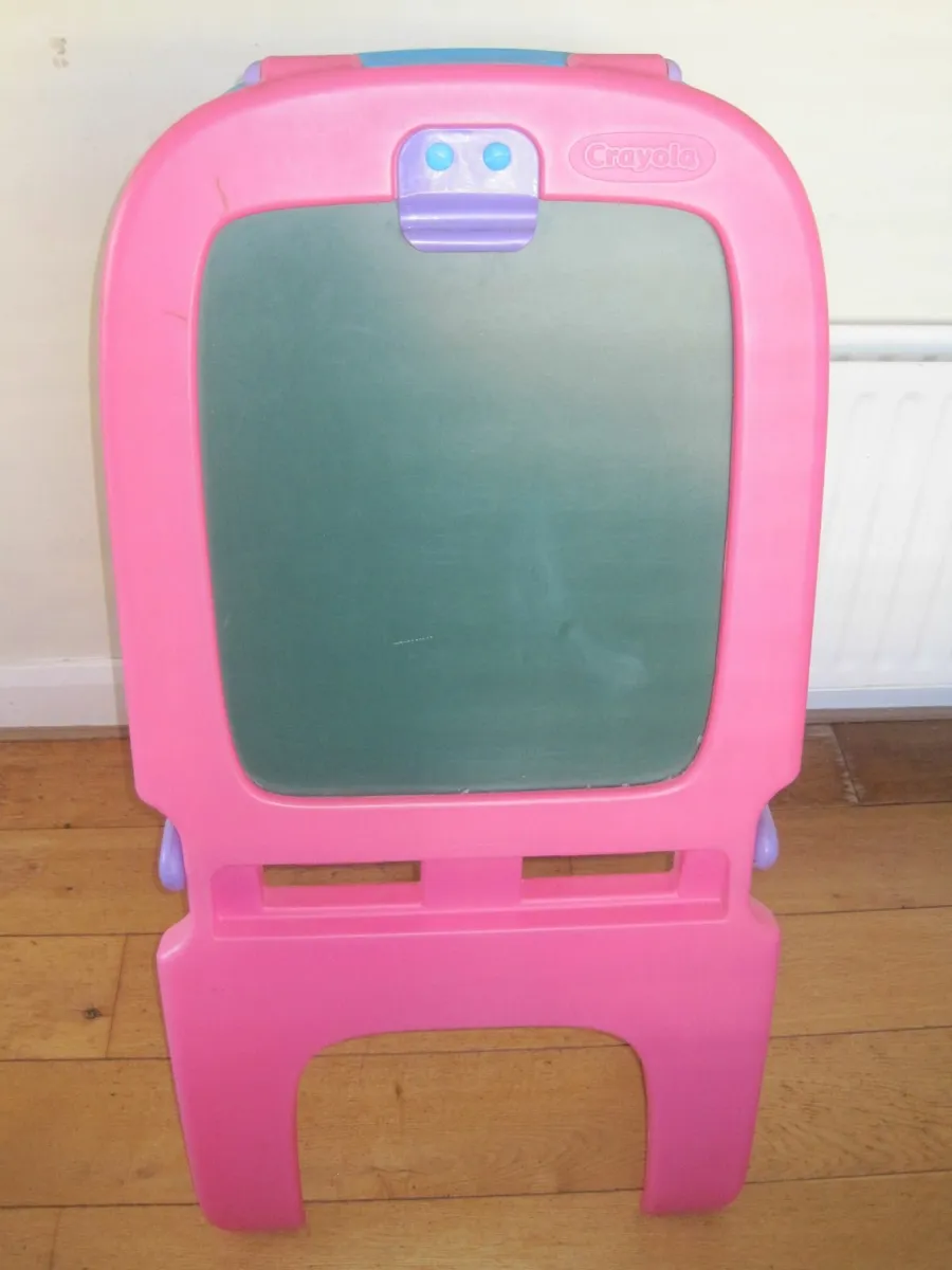 Whiteboard / Chalkboard.  FREE. - Image 1