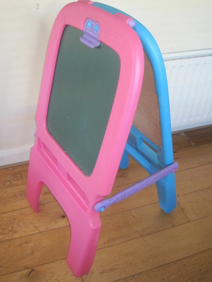 Whiteboard / Chalkboard.  FREE. - Image 2