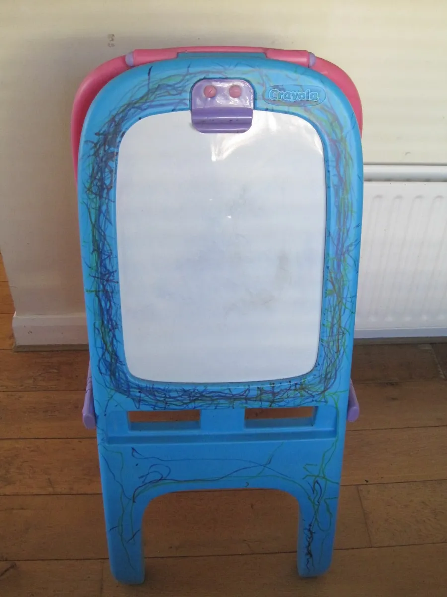 Whiteboard / Chalkboard.  FREE. - Image 3