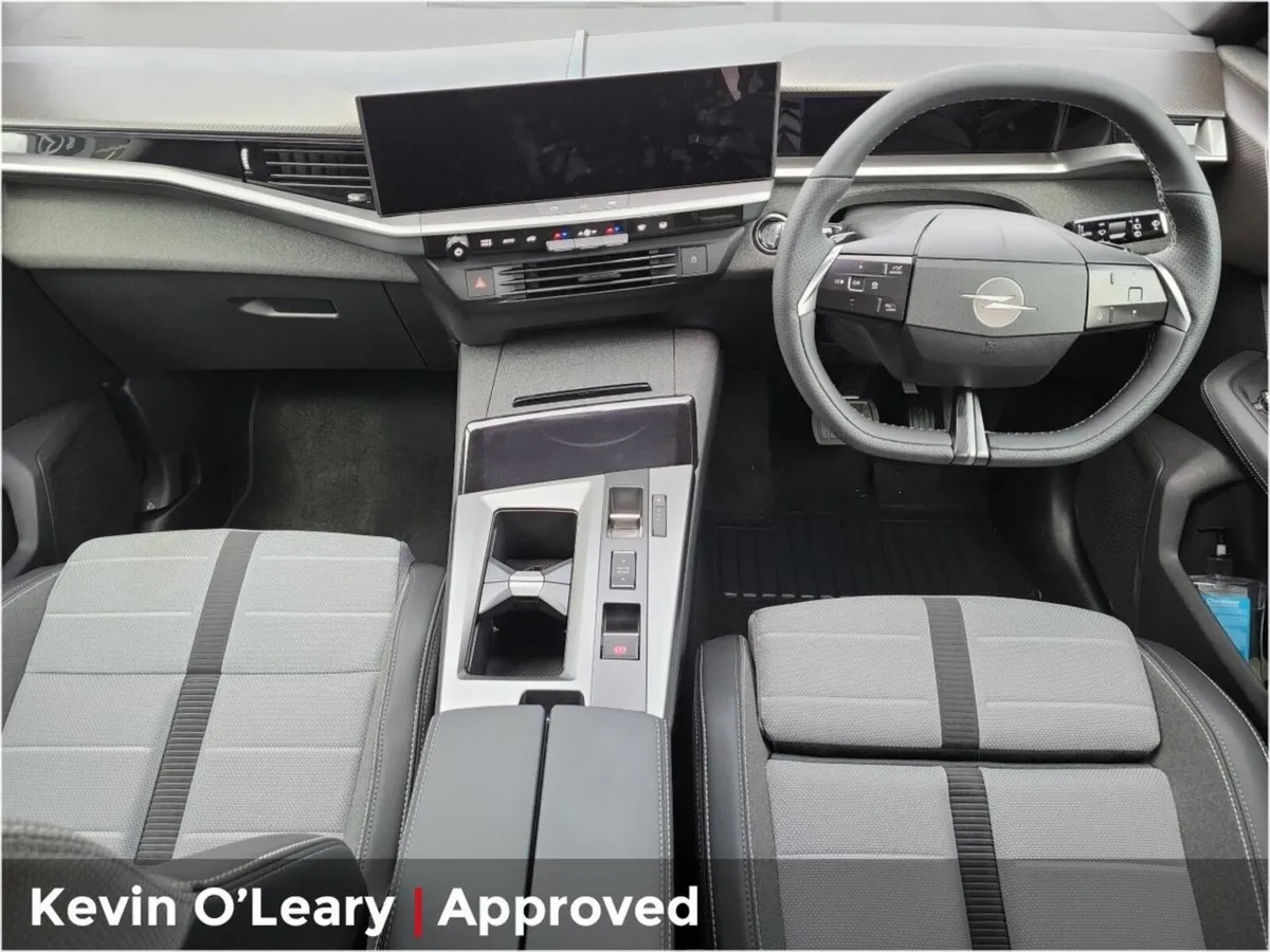 Opel Grandland GS EV 210PS 73KW - Image 4