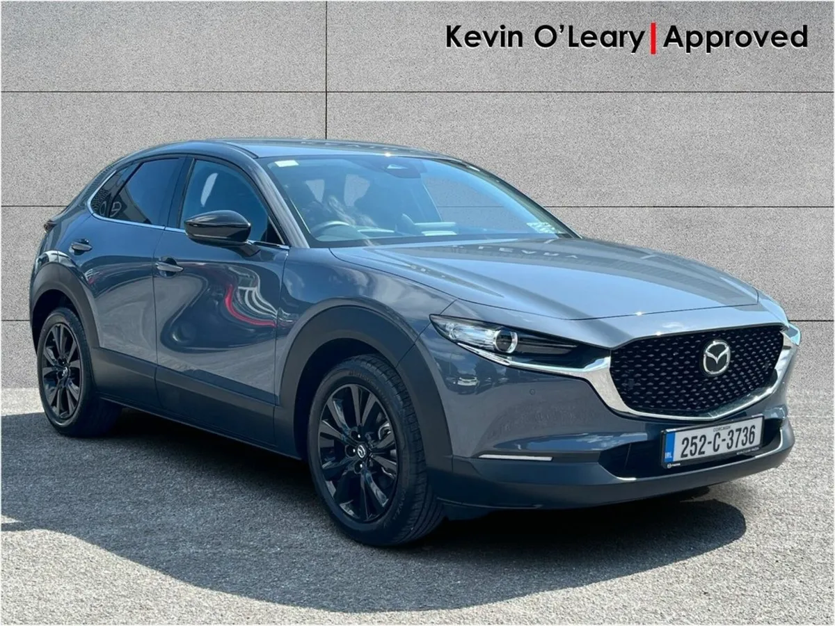 Mazda CX-30 Homura 122ps - Image 1