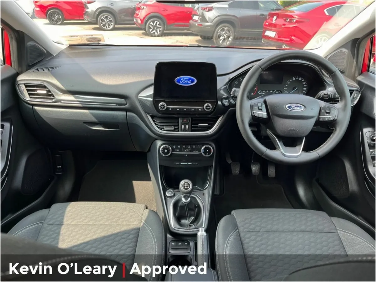 Ford Puma Titanium 1.0T 125PS - Image 4