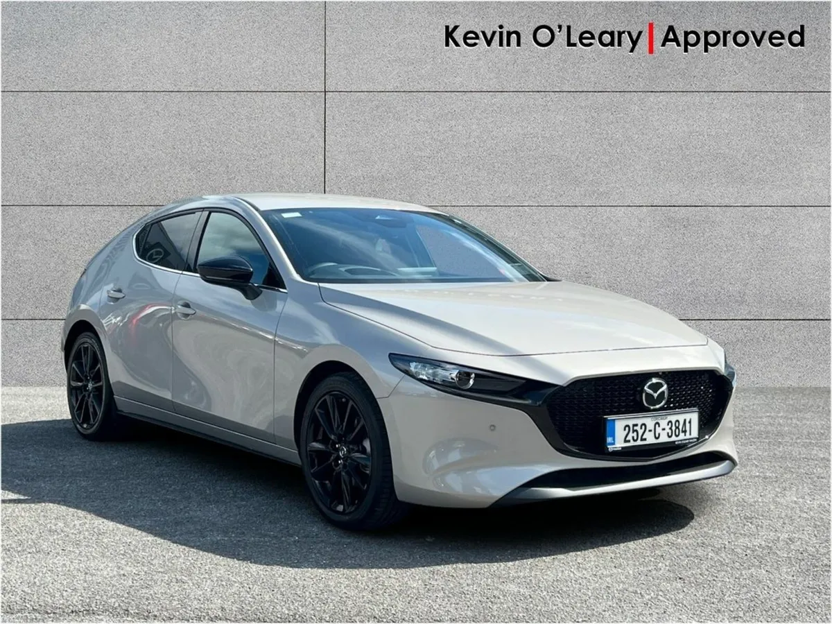 Mazda Mazda3 Homura 140ps Sky G - Image 1