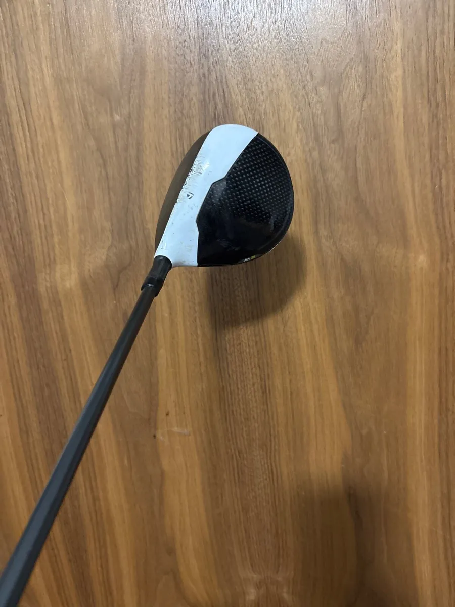 Taylor Made M2 (3HL) Reg Flex - Image 2
