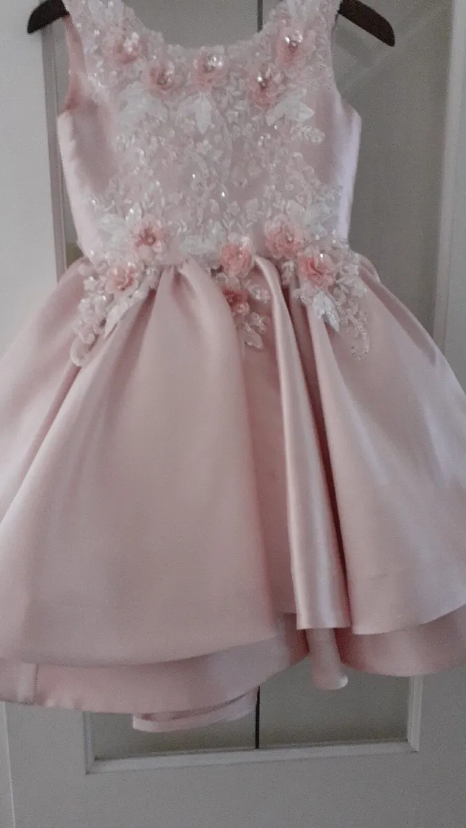 Confirmation dress - Image 2